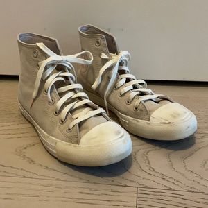 Women’s Chuck Taylor All Star High Top Sneakers